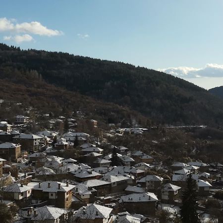 Къща За Гости Кануш Войвода Kovacevica Exterior photo
