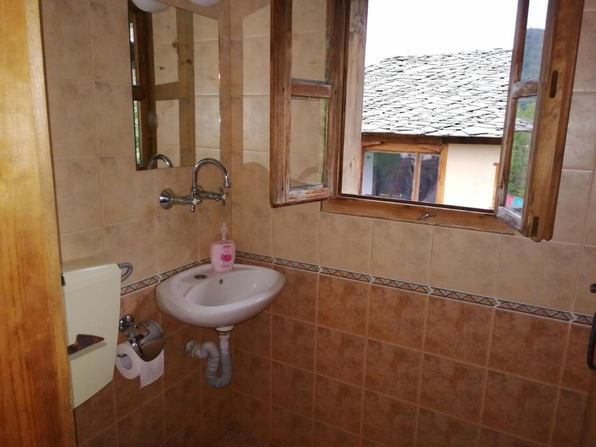 Къща За Гости Кануш Войвода Kovacevica Exterior photo