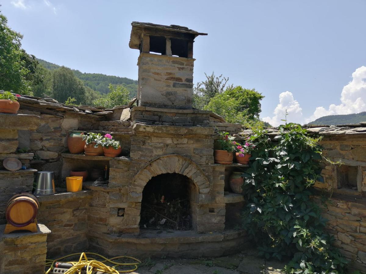 Къща За Гости Кануш Войвода Kovacevica Exterior photo