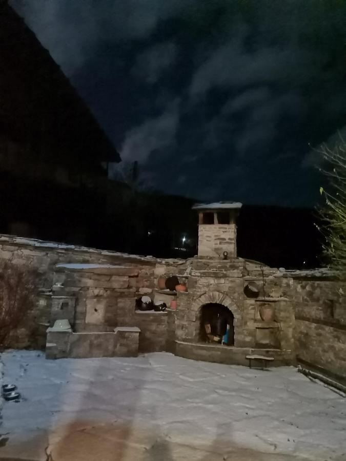 Къща За Гости Кануш Войвода Kovacevica Exterior photo