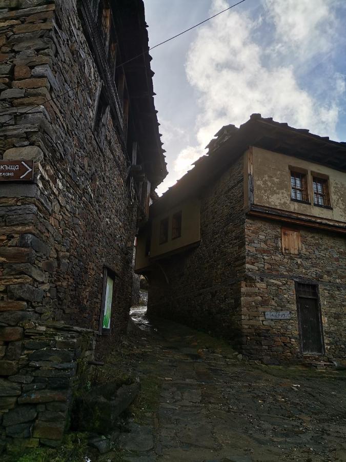 Къща За Гости Кануш Войвода Kovacevica Exterior photo