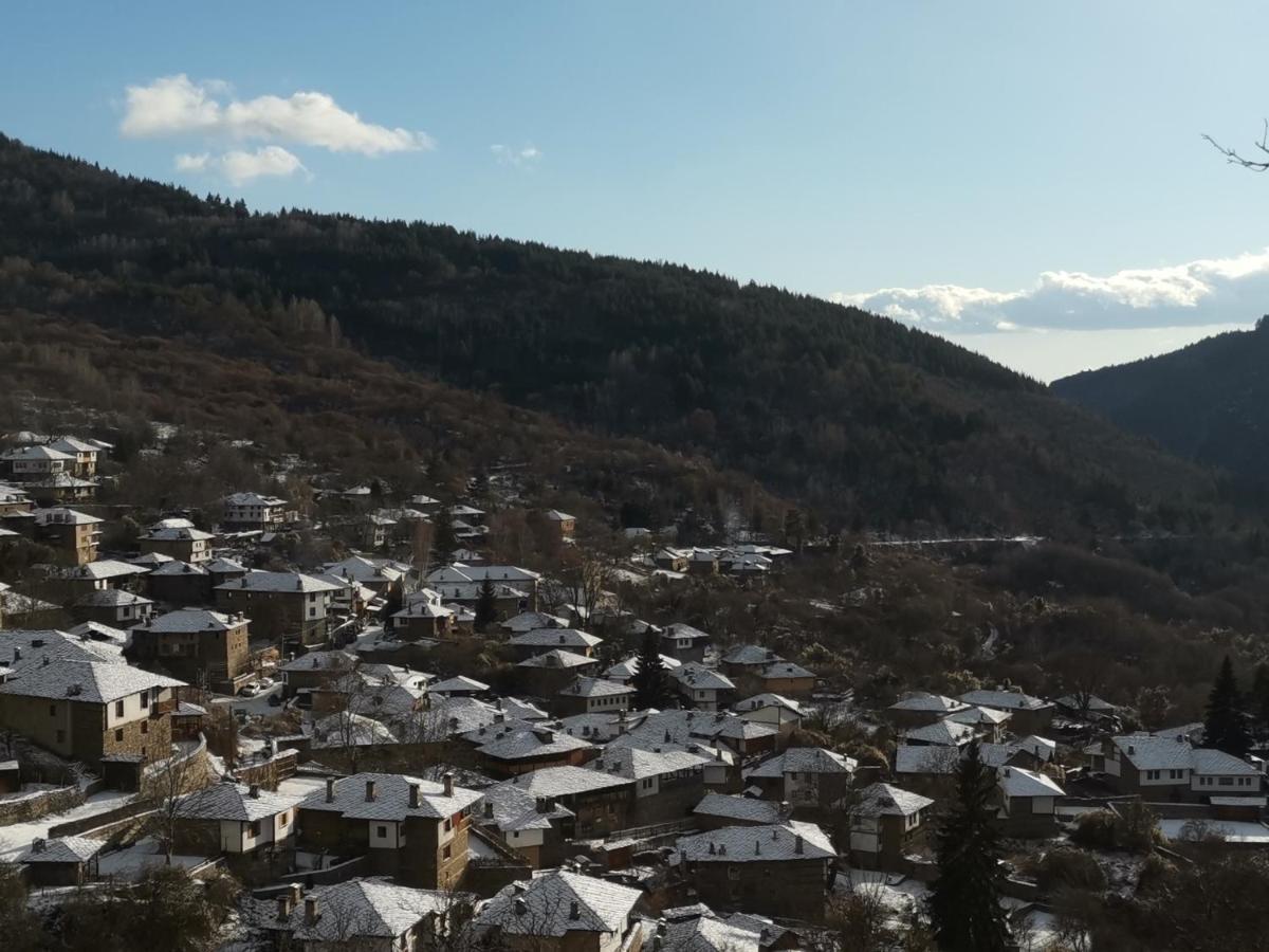Къща За Гости Кануш Войвода Kovacevica Exterior photo
